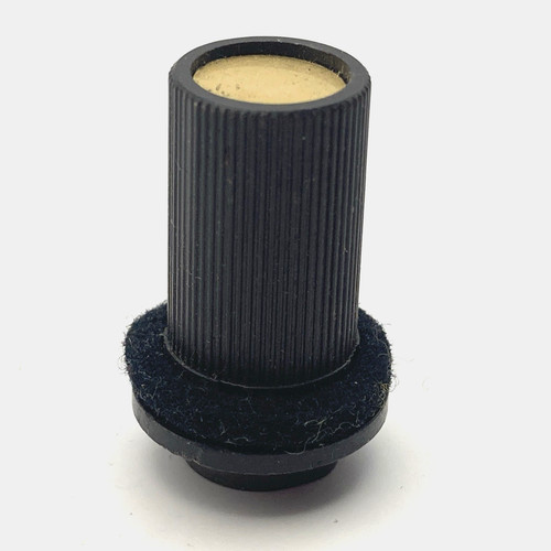 Vintage control knob 5mm - control,