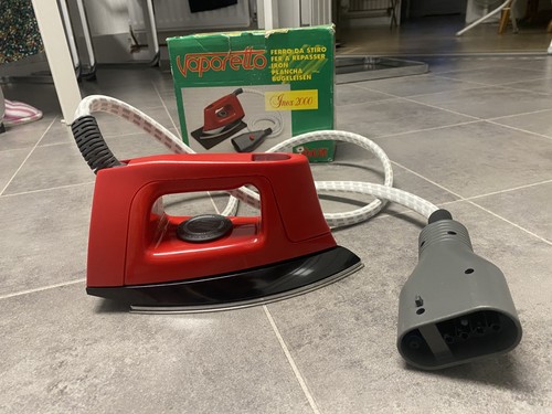 Polti vaporetto knox 2000 - knox,