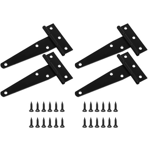 Rust for proof hinges - rust,