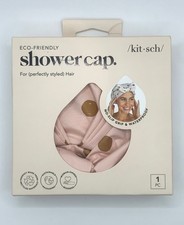 Kitsch luxury reusable shower - reusable,