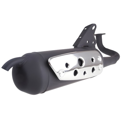 Tecnigas silent pro - pro, exhaust