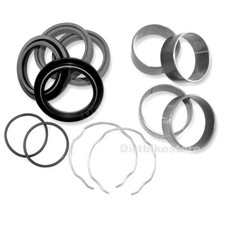 Yamaha YZ 125 250 2-Stroke (