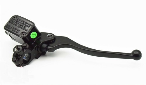 Front brake master cylinder - master,