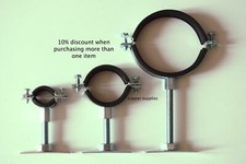 35mm heavy duty rubber lined - 35mm,