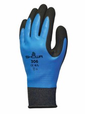 Showa 306 Rigging Gloves, Caving, Potholing, SRT