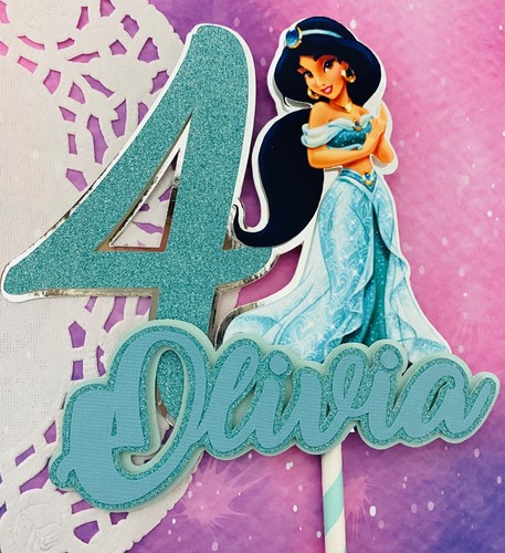 Personalised disney princess - personalised,
