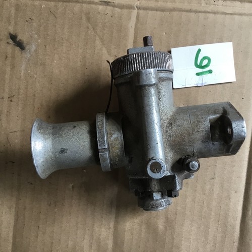 Amal carb 10rn 1 3 - gp, 1”3/16