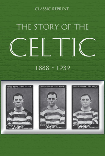 Classic reprint the - story, of