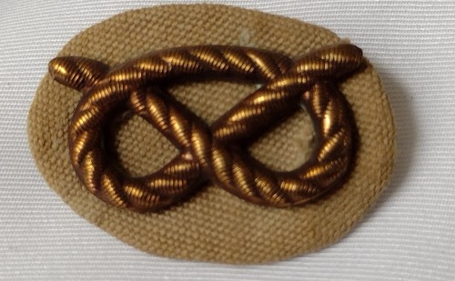 Ww1 south staffordshire - south,