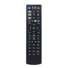 Replaced Remote for MAG250 254