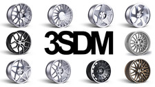 Alloy Wheels - Rotiform