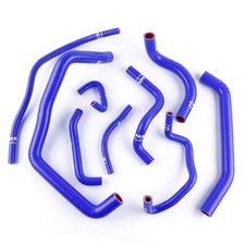 Blue For 2002 2003 Honda