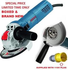 Bosch Angle Grinder 4.5 inch