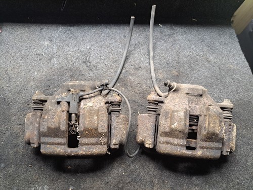 C7v mercedes benz w203 - w203, brake
