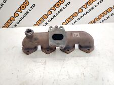 2007 MITSUBISHI SHOGUN PAJERO MK4 3.2 DiD EXHAUST MANIFOLD