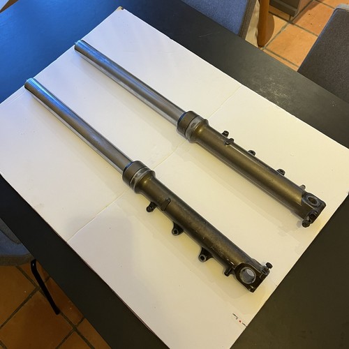 Honda cbr400 nc23 tri arm - cbr400,
