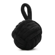 Rope Knot Door Stopper