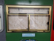 NEW Screw in 36" x 21" Bright