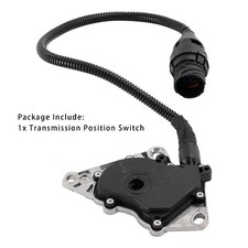 Transmission Neutral Safety