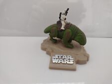 Star Wars Titanium Dewback Die Cast