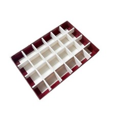 Advent Calendar Boxes with
