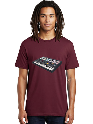 Roland jupiter mens graphic - mens,