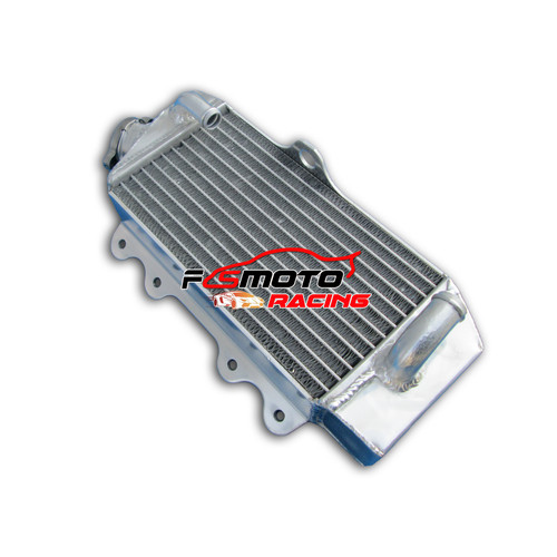 Aluminum radiator for yamaha - radiator,