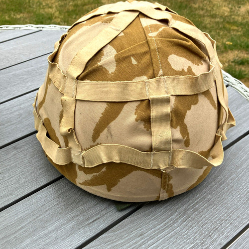 Gulf war british army gs - war, 1: