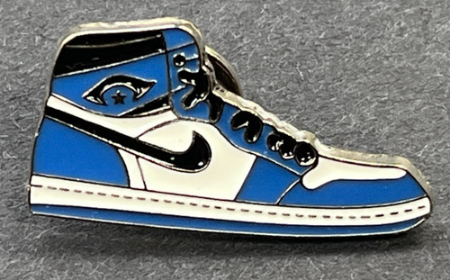 Nike air jordan trainer - air, pin