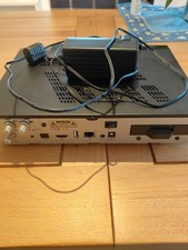 PULSAT 4K RECEIVER WITH WECAM