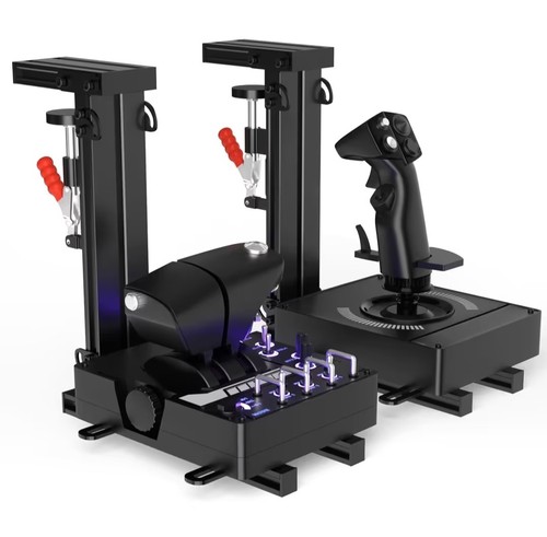 Diwangus hotas table mount - diwangus,