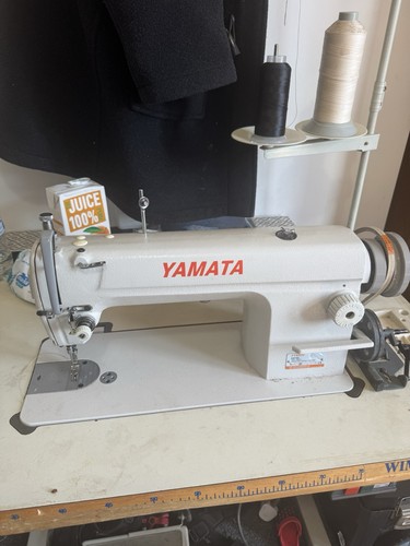 Yamata fy8500 industrial - yamata,