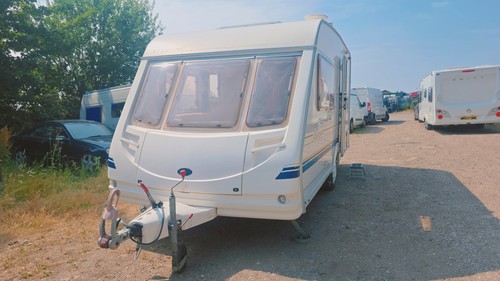 Sterling europa 460 - sterling,