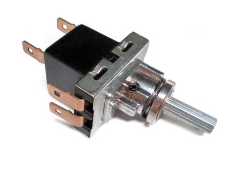 Push pull switch mgb - (lucas),