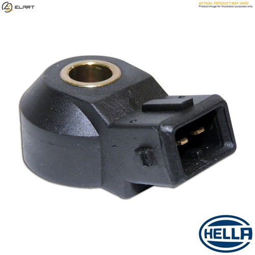 Knock sensor 6pg 013 - knock, 114-501