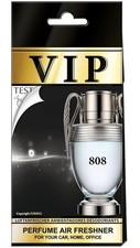VIP No808 Luxury Car Air