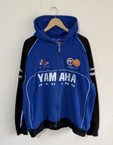 Yamaha racing vintage rob mac - yamaha,