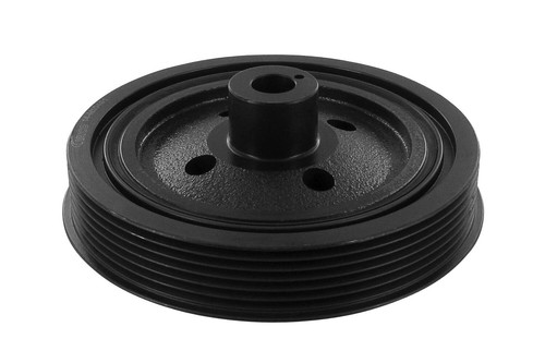 Vaico crankshaft belt pulley - crankshaft,