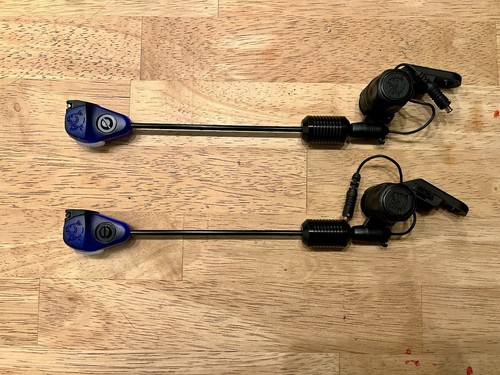Nash tackle siren night - tackle,