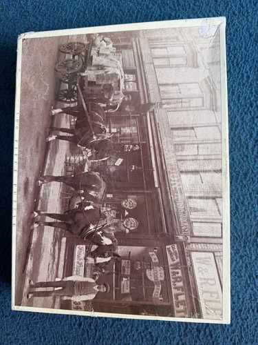Deluxe edwardian collection - jr,