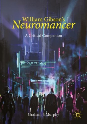 William gibsons neuromancer - gibsons,