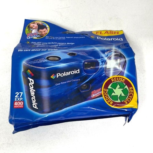 Polaroid vintage flash - polaroid,