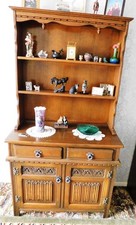 Old Charm Dresser - OPEN TO