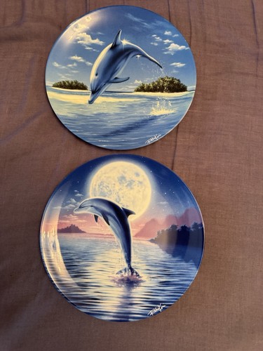 Coalport danbury mint day - coalport, of