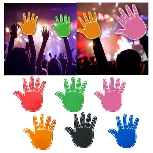 Giant finger gloves versatile - gloves,