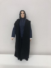 Harry Potter Severus Snape