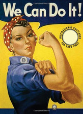 We Can Do It! 30 Inspirational