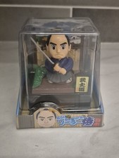 Solar Toys Mini figures Solar