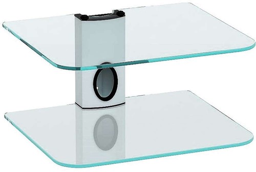 Dvd wall mount shelf - wall,