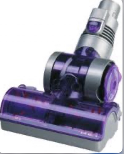 Dyson mini turbine head - turbine,